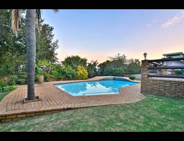 4 BEDROOM HOUSE FOR SALE IN GLENVISTA